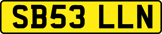 SB53LLN
