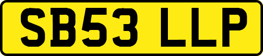 SB53LLP