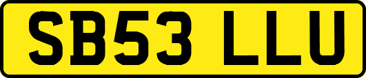 SB53LLU