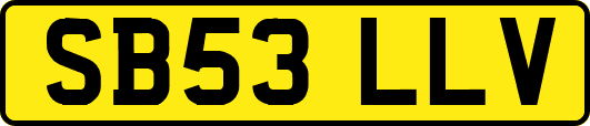 SB53LLV