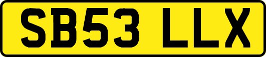 SB53LLX