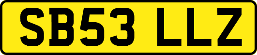 SB53LLZ