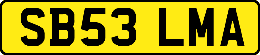 SB53LMA