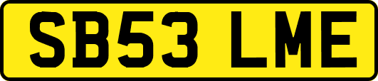 SB53LME