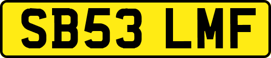 SB53LMF
