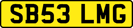 SB53LMG