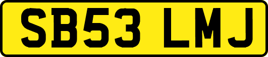 SB53LMJ