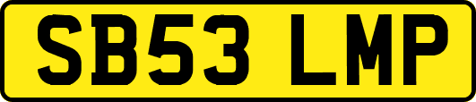 SB53LMP