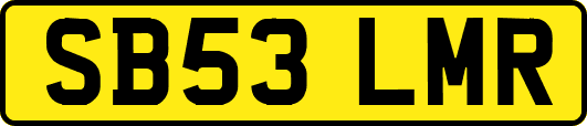 SB53LMR