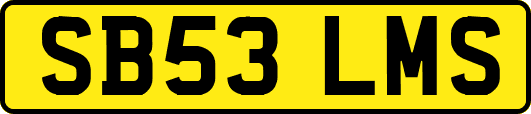 SB53LMS