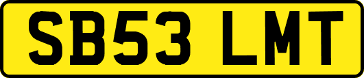 SB53LMT
