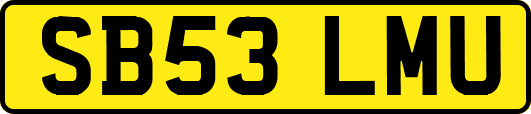SB53LMU