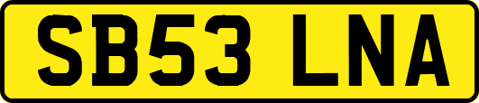 SB53LNA