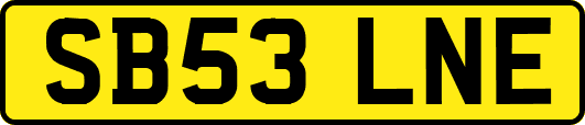 SB53LNE