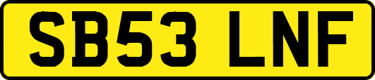SB53LNF