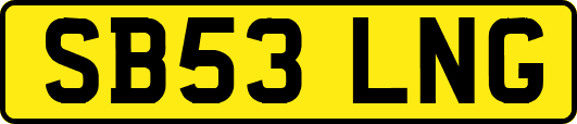 SB53LNG