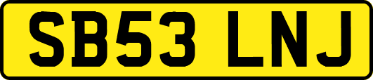 SB53LNJ