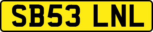 SB53LNL