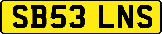 SB53LNS