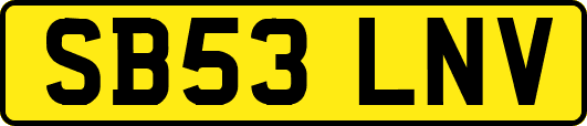 SB53LNV