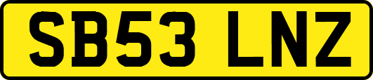 SB53LNZ
