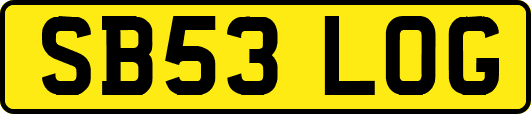 SB53LOG