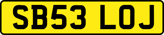 SB53LOJ