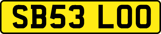 SB53LOO