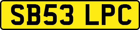 SB53LPC