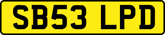 SB53LPD