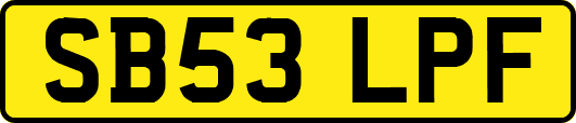 SB53LPF