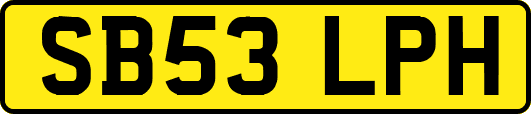 SB53LPH