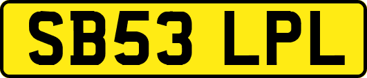 SB53LPL