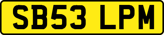 SB53LPM