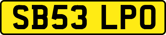 SB53LPO