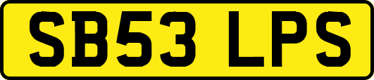 SB53LPS