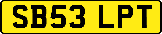 SB53LPT