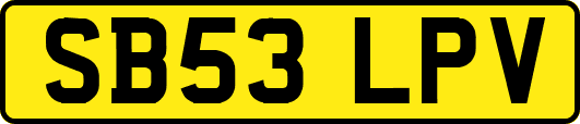 SB53LPV