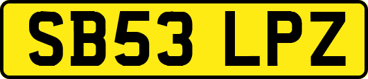 SB53LPZ