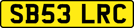 SB53LRC