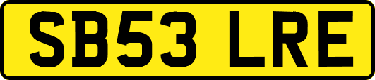 SB53LRE