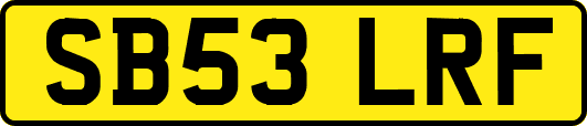 SB53LRF