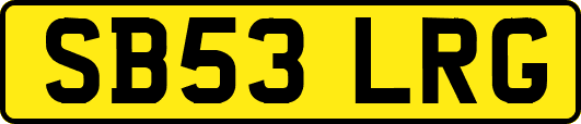 SB53LRG