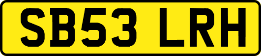 SB53LRH