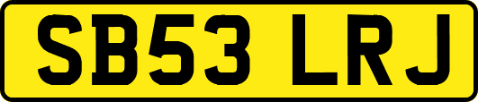 SB53LRJ