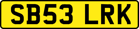 SB53LRK