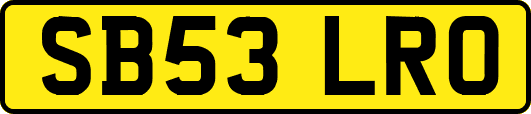 SB53LRO