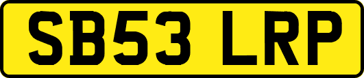 SB53LRP