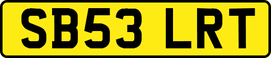 SB53LRT