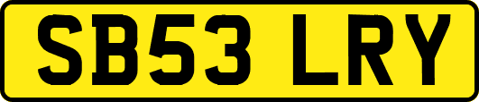 SB53LRY